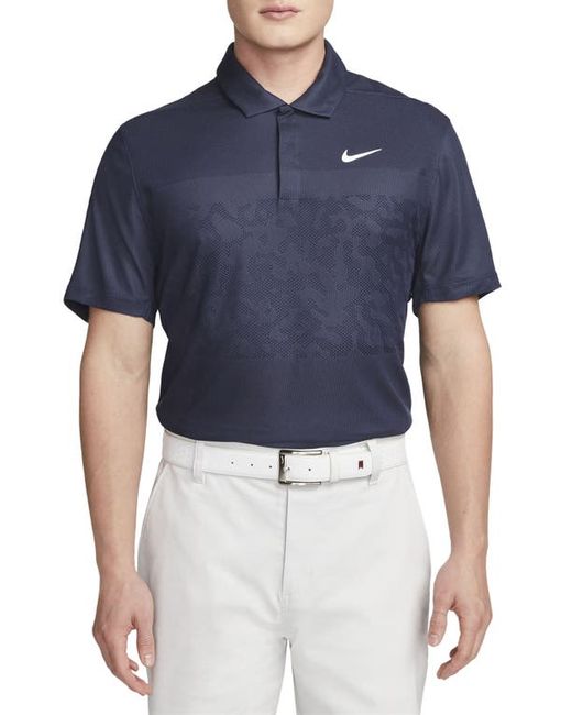 Nike x Tiger Woods Dri-FIT Golf Polo in at