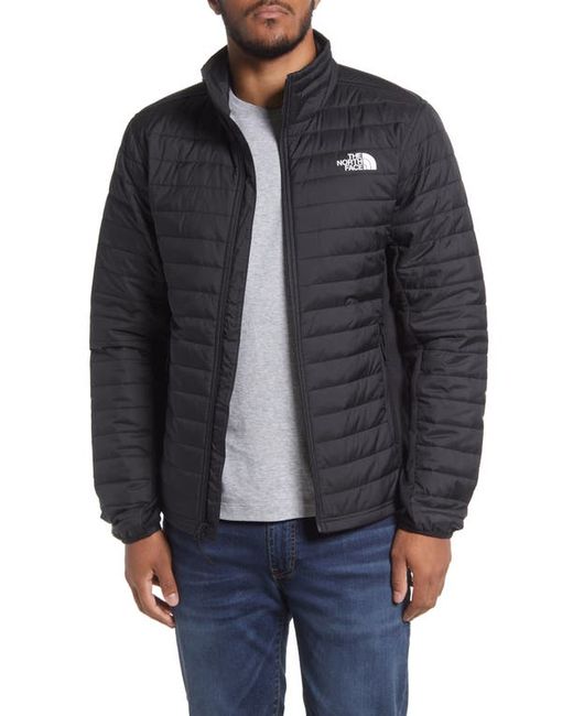 The North Face Canyonlands Hybrid Jacket in at