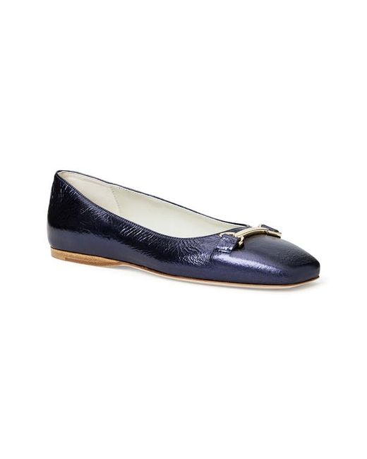 Bruno Magli Hope Square Toe Ballet Flat in at
