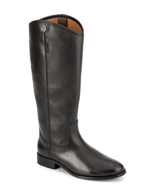 Frye Melissa Button Knee High Boot in at