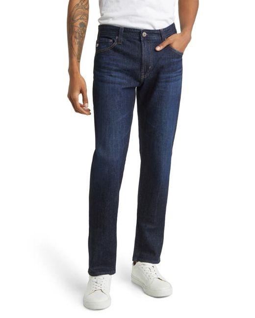 Ag Tellis Slim Fit Stretch Jeans in at