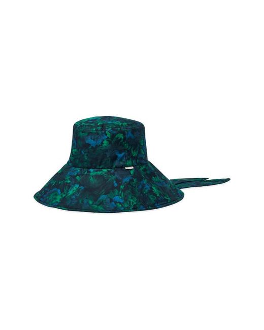 Brixton Jasper Packable Bucket Hat in at