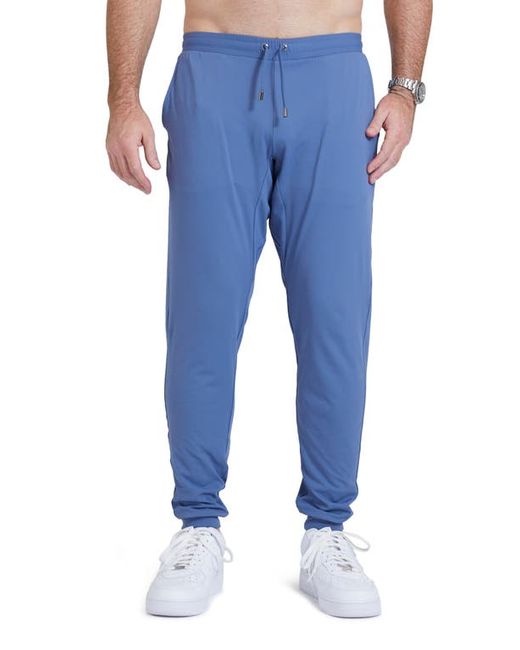 Redvanly Donahue Water Resistant Joggers in at