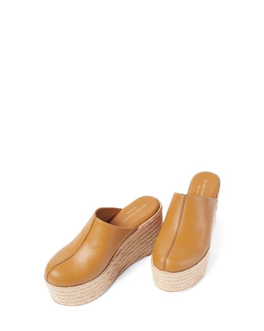 Paloma Barceló Hebe Wedge Clog in at
