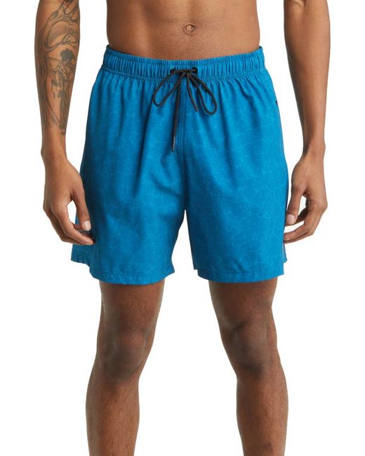 Boardies Electric Active Swim Shorts in at