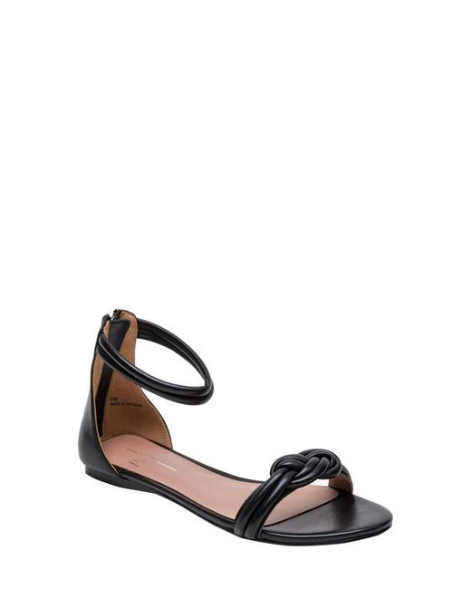 Linea Paolo Leonie Ankle Strap Sandal in at