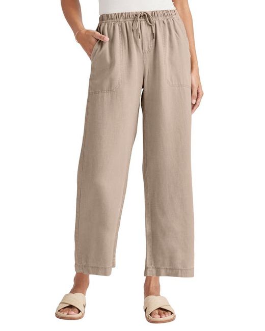 Splendid Angie Wide Leg Pants in at
