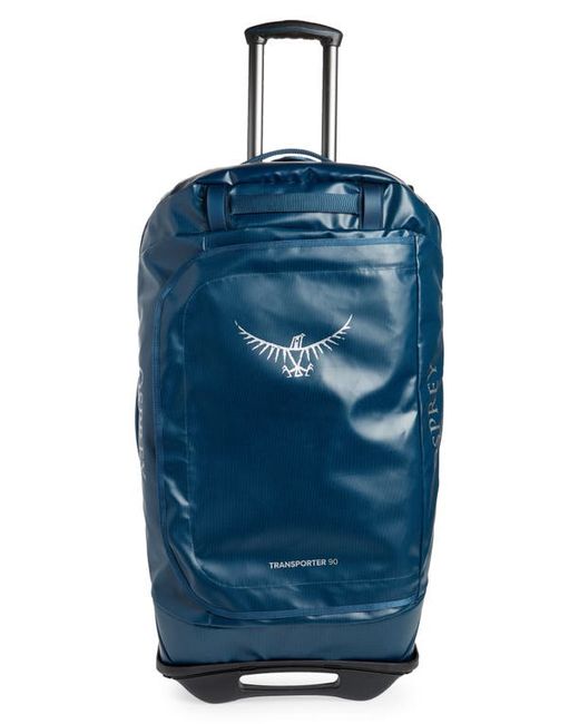 Osprey Rolling Transporter 90 Suitcase in at