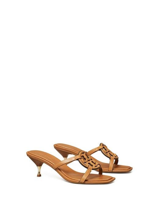 Tory Burch Ginger Shortbread Sandal in at