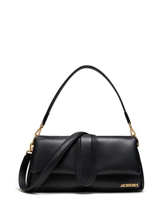 Jacquemus Le Bambimou Satchel in at
