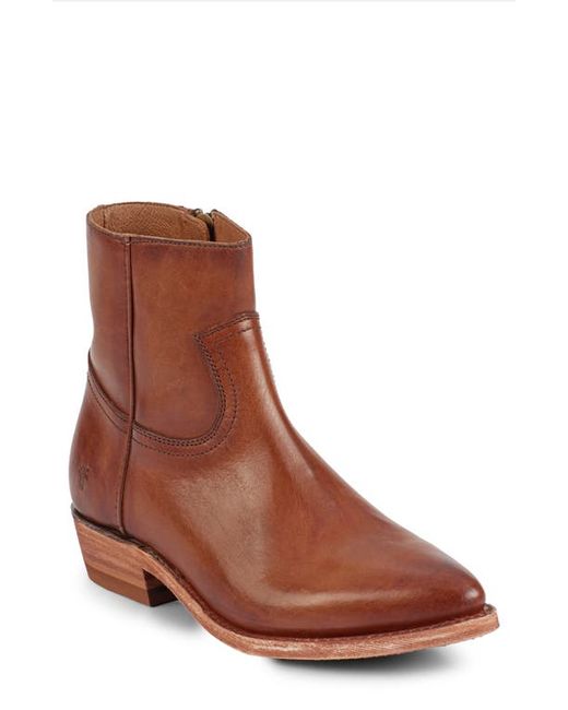 Frye Billy Western Boot in at