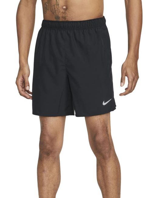 Nike Dri-FIT Challenger Athletic Shorts in at
