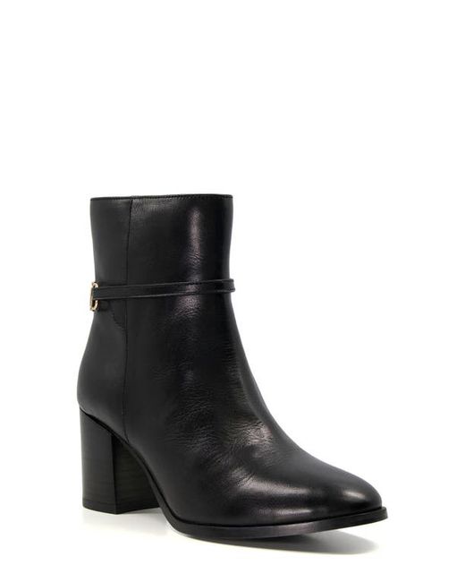 Dune London Patos Bootie in at