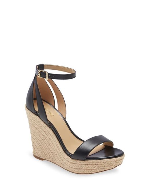 Michael Michael Kors Kimberly Espadrille Wedge in at