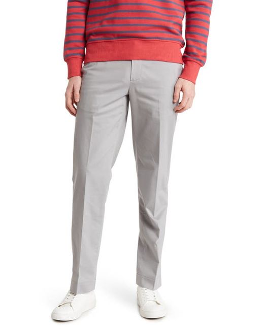 Brooks Brothers Stretch Cotton Chino Pants in at