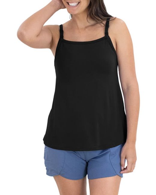Kindred Bravely Lounge Around Maternity/Nursing Camisole in at