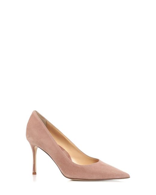 Marion Parke Classic Pointed Toe Pump in at