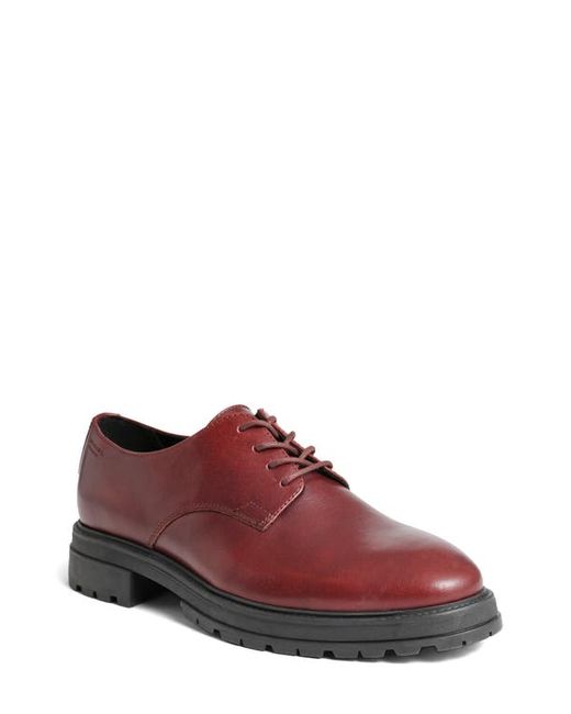 Vagabond Shoemakers Johnny 2.0 Derby in at