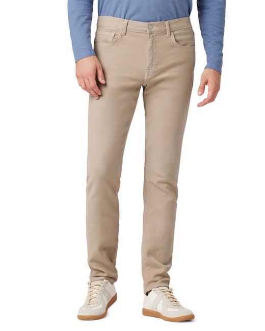 Joe's The Airsoft Asher Slim Fit Terry Jeans in at