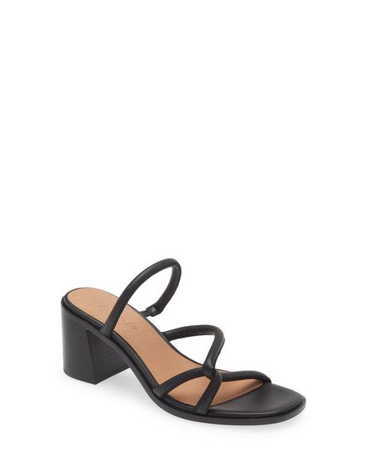Madewell The Tayla Sandal in at