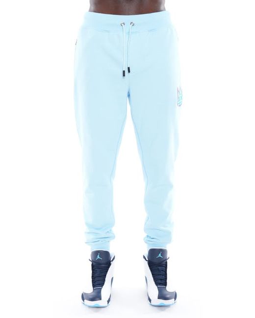 Cult Of Individuality Cotton French Terry Joggers in at