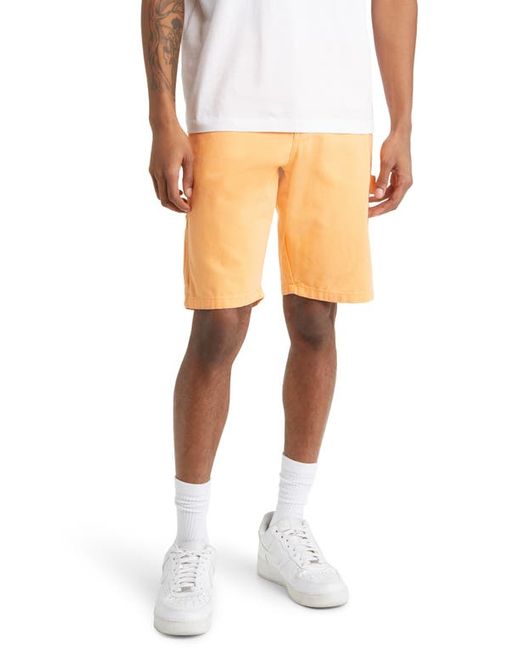 Dickies Duck Canvas Carpenter Shorts in at