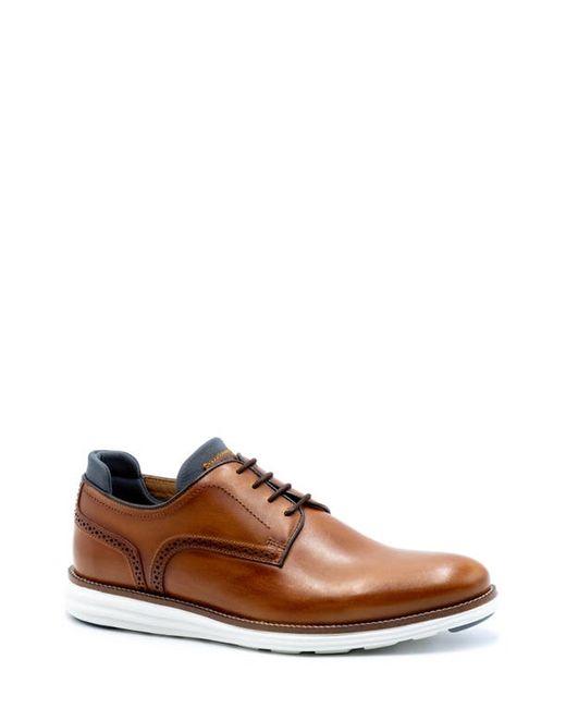 Martin Dingman Countryaire Plain Toe Derby in at