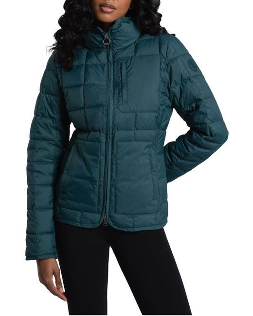 Lole Daily Water Repellent Puffer Jacket in at