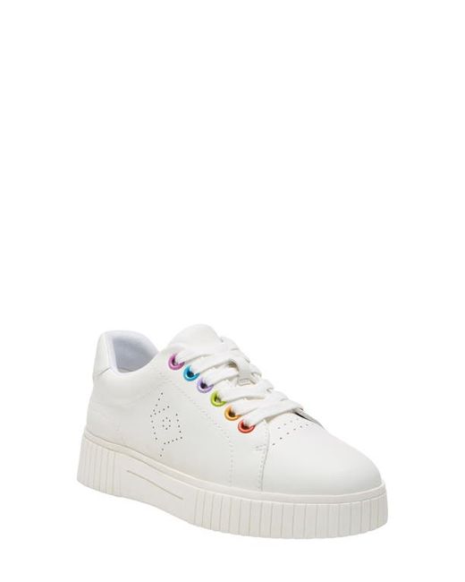Katy Perry The Skatter Classic Sneaker in at
