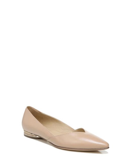 Naturalizer Havana Pointed Toe Flat in at