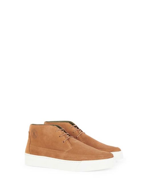 Barbour Mason Chukka Boot in at