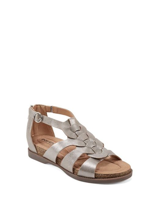 Earth® Earth Dale Strappy Sandal in at