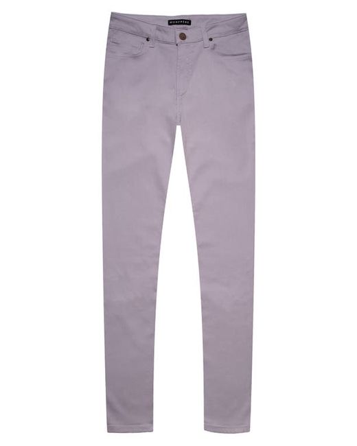 Monfrère Brando Parisian Luxe Slim Fit Jeans in at