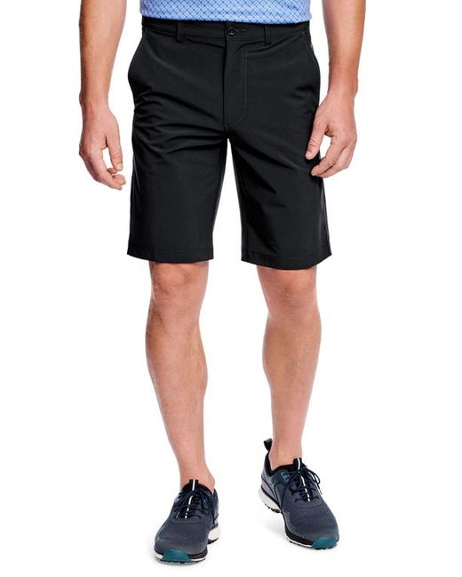 Johnston & Murphy XC4 Performance Golf Shorts in at