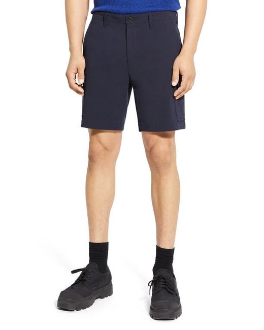 Theory Zaine Cargo Shorts in at