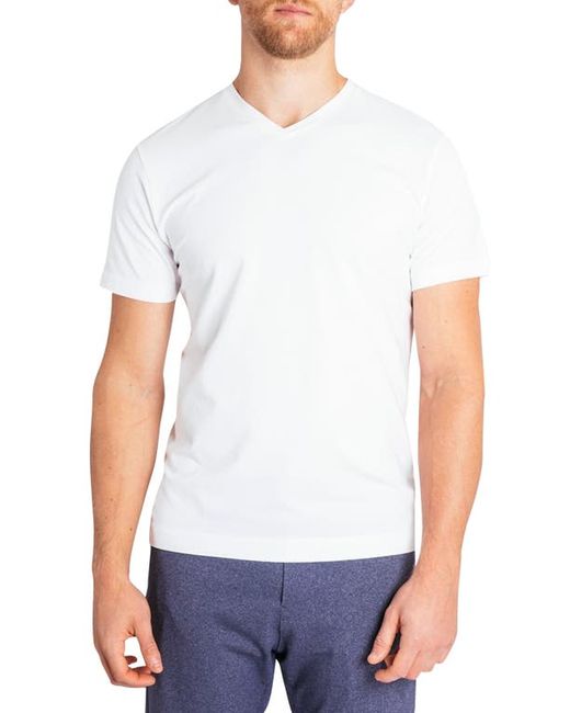 Public Rec Go-To V-Neck T-Shirt in at