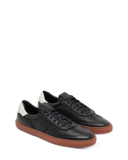 Greats Charlie Low Top Sneaker in at