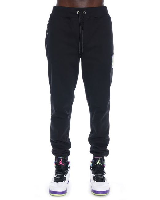 Cult Of Individuality Cotton French Terry Sweatpants in at