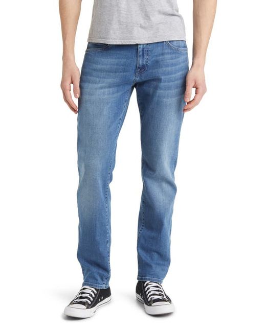 Mavi Jeans Marcus Slim Straight Leg Jeans in at 30 X