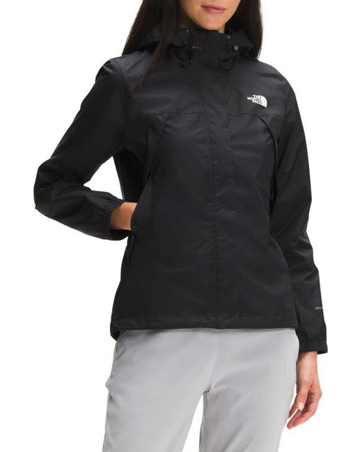 The North Face Antora Water Repellent Jacket in at