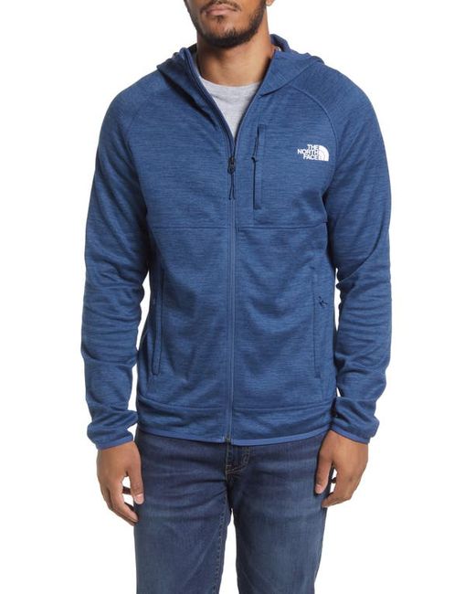 The North Face Canyonlands Hooded Jacket in at