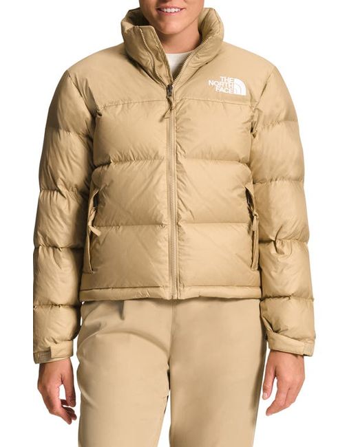 The North Face Nuptse 1996 Packable Quilted 700 Fill Power Down Jacket in at