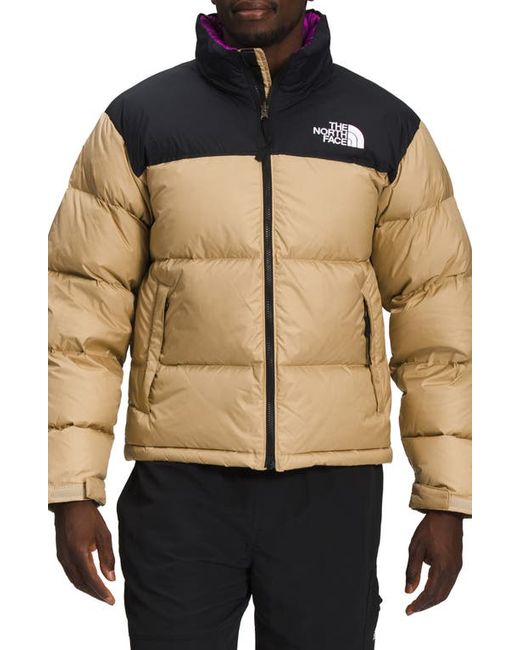 The North Face Nuptse 1996 Packable Quilted Down Jacket in at