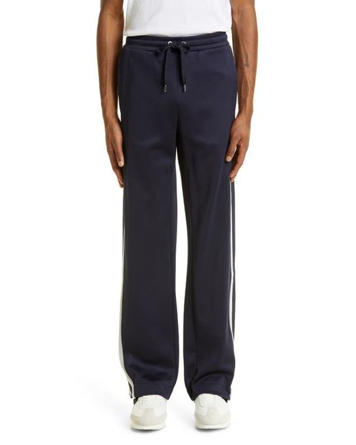 Valentino Side Stripe Track Pants in at