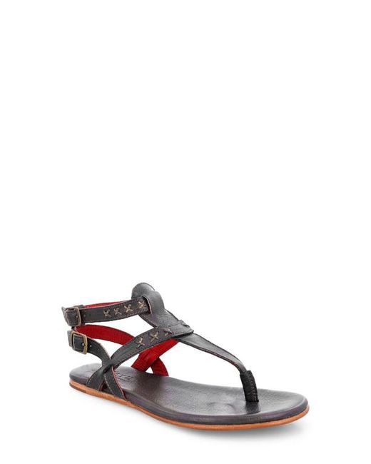 Bed Stu Moon Ankle Strap Sandal in at