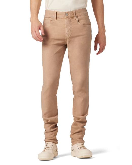 Hudson Jeans Blake Slim Straight Fit Jeans in at