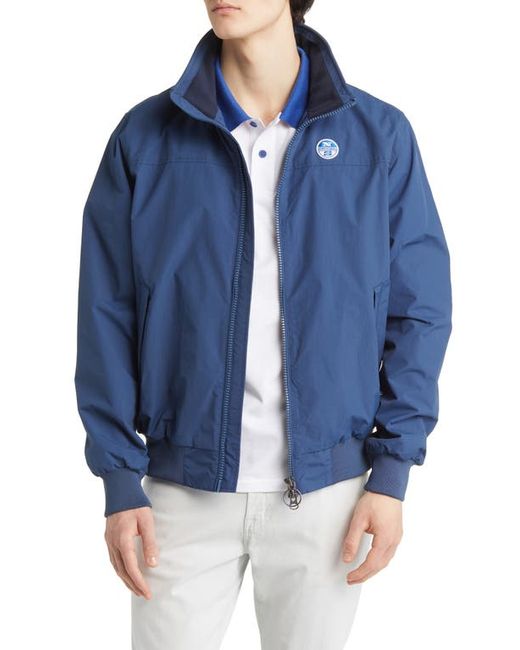 North Sails Sailor Water Repellent Jacket in at