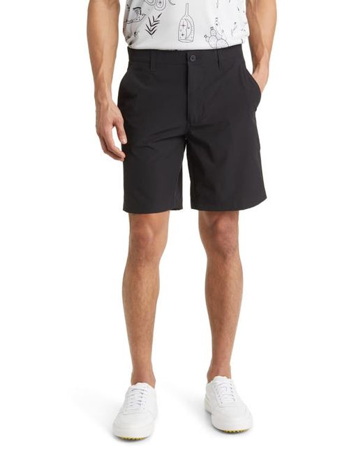 Swannies Sully Stretch Flat Front Shorts in at