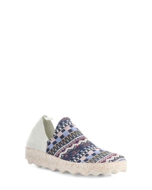 Asportuguesas By Fly London Cell Slip-On Sneaker in at