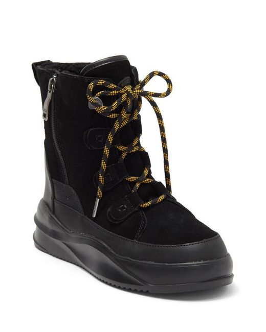 Pajar Addison Waterproof Insulated Winter Boot in at